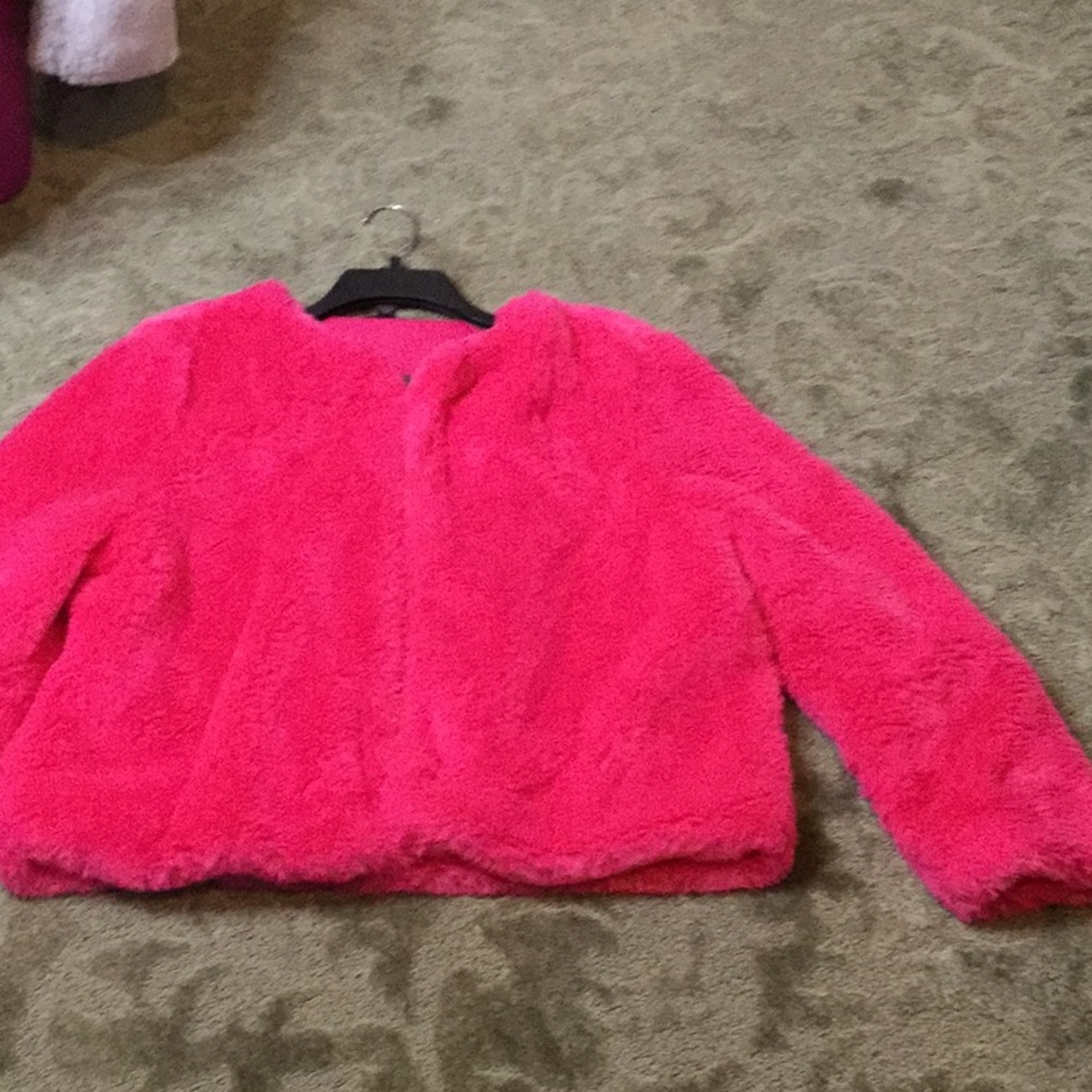 Coat - Picture 3 of 6